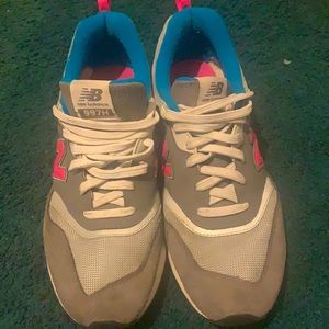 New Balance 997H Running Shoes